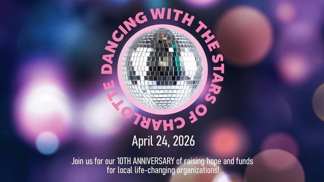 Dancing with the Stars of Charlotte