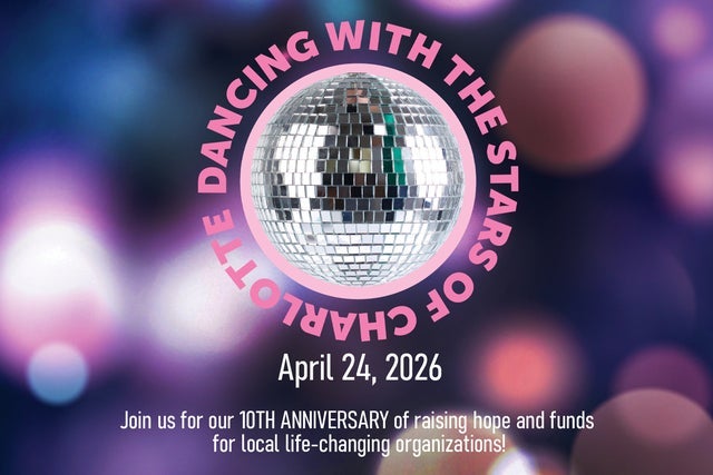 Presales to dancing with the stars of charlotte: members use these when buying pre-sale tickets