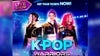 K-POP  Warriors Live Show concert