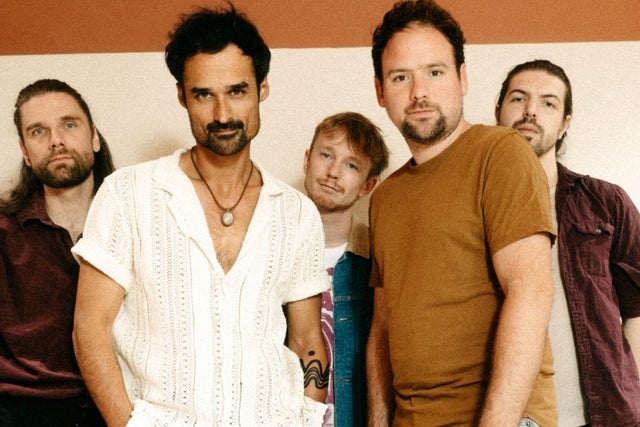 Presales to jack and the weatherman: members use these when buying pre-sale tickets