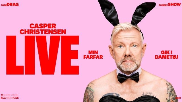 Casper Christensen