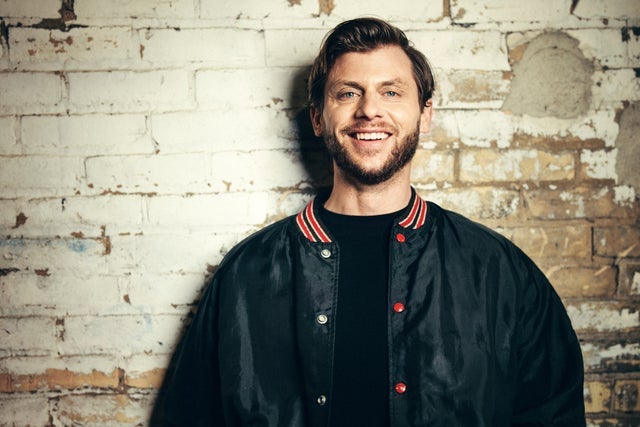 Charlie Berens: The Lost and Found Tour presales in Raleigh