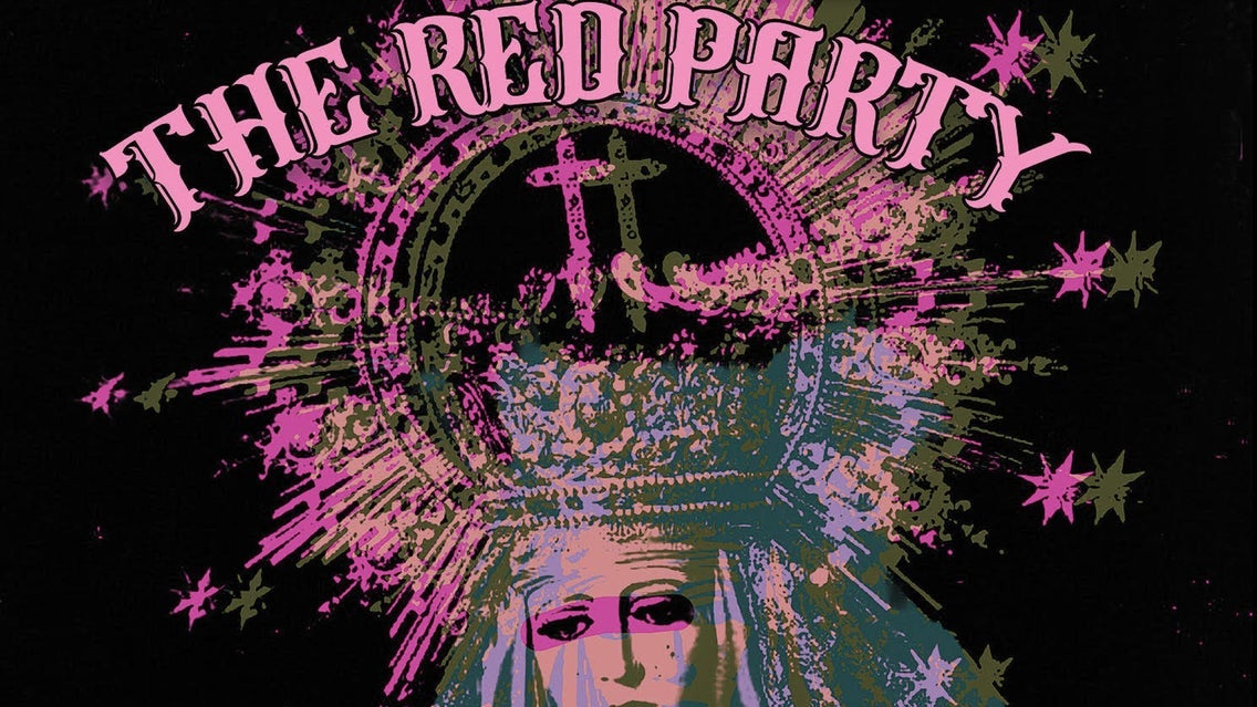 The Nite Church presents The Red Party - Our Holiday Dance Party!