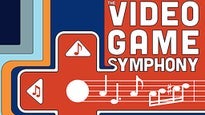 The Video Game Symphony