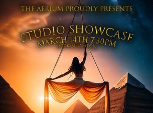 Studio Showcase 2025