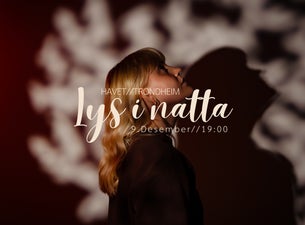 Bilde for arrangement Hanna Gravdal