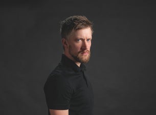 Daniel Sloss — BITTER Tour at L'Olympia