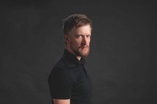 Daniel Sloss: BITTER  (Brand New Tour!) in Montreal promotional photo for Live Nation presale tickets offer