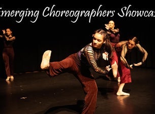 image of Emerging Choreographers Showcase