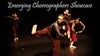 Emerging Choreographers Showcase