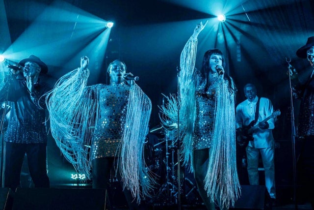 L'Ultime Soirée Disco Chic presales in Montreal