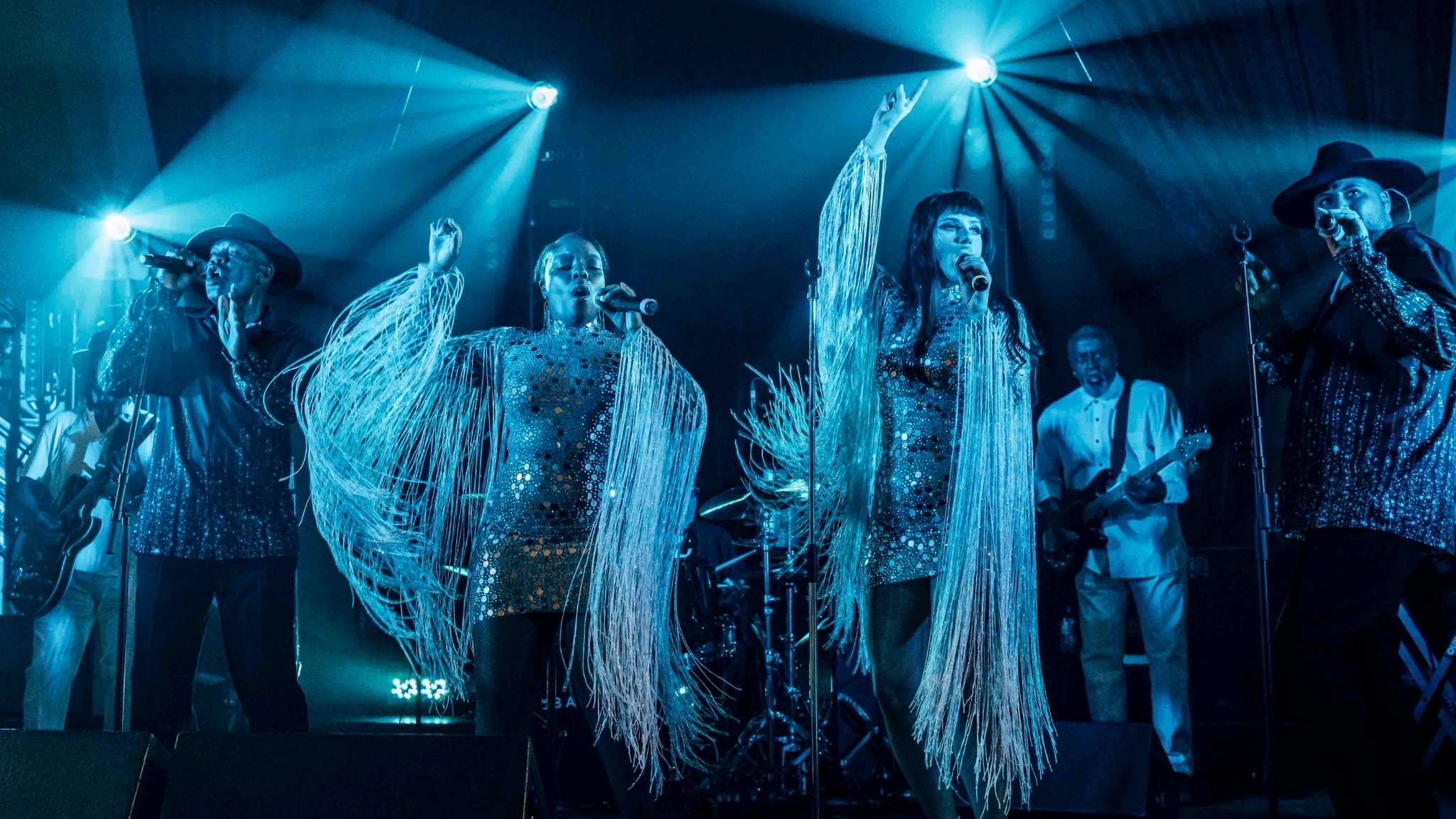 L'Ultime Soirée Disco Chic