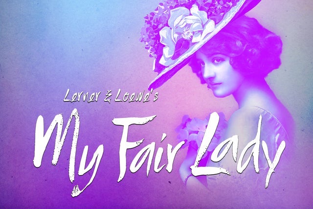 Presales to my fair lady: members use these when buying pre-sale tickets