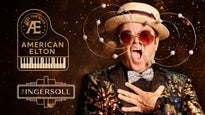 American Elton