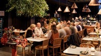 Winemakers Dinner på Fresquito