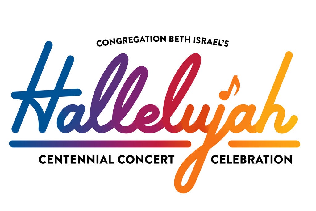 Hallelujah! Centennial Celebration Concert