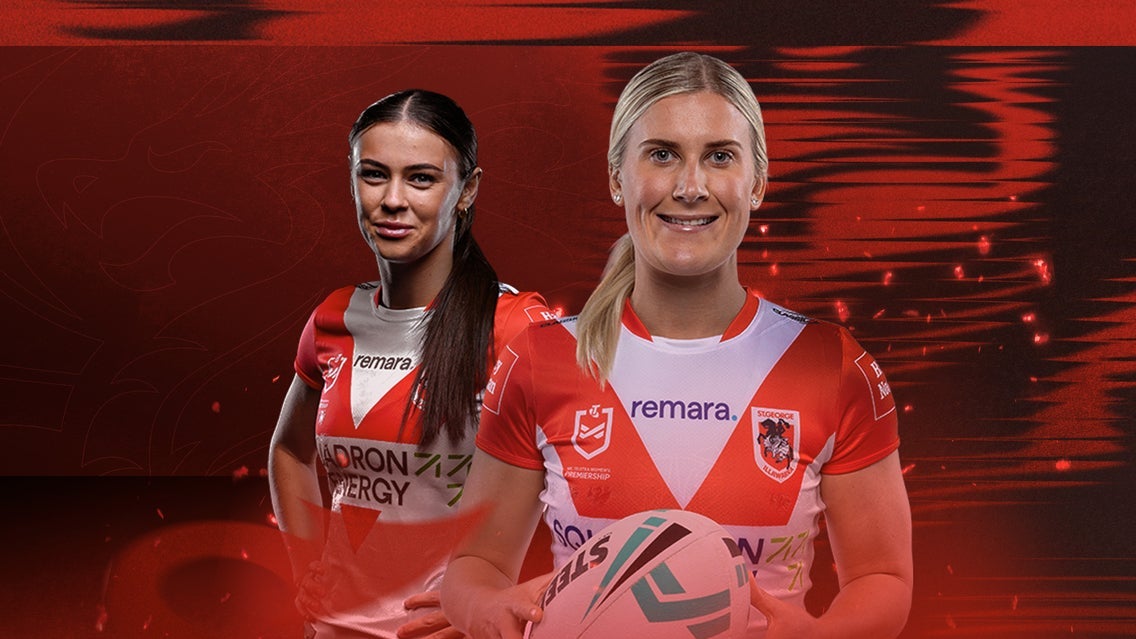 St George Illawarra Dragons