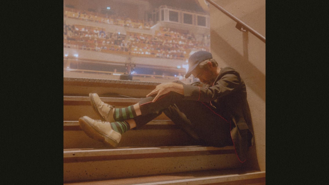 Photo of Patrick Watson - Uh Oh Tour