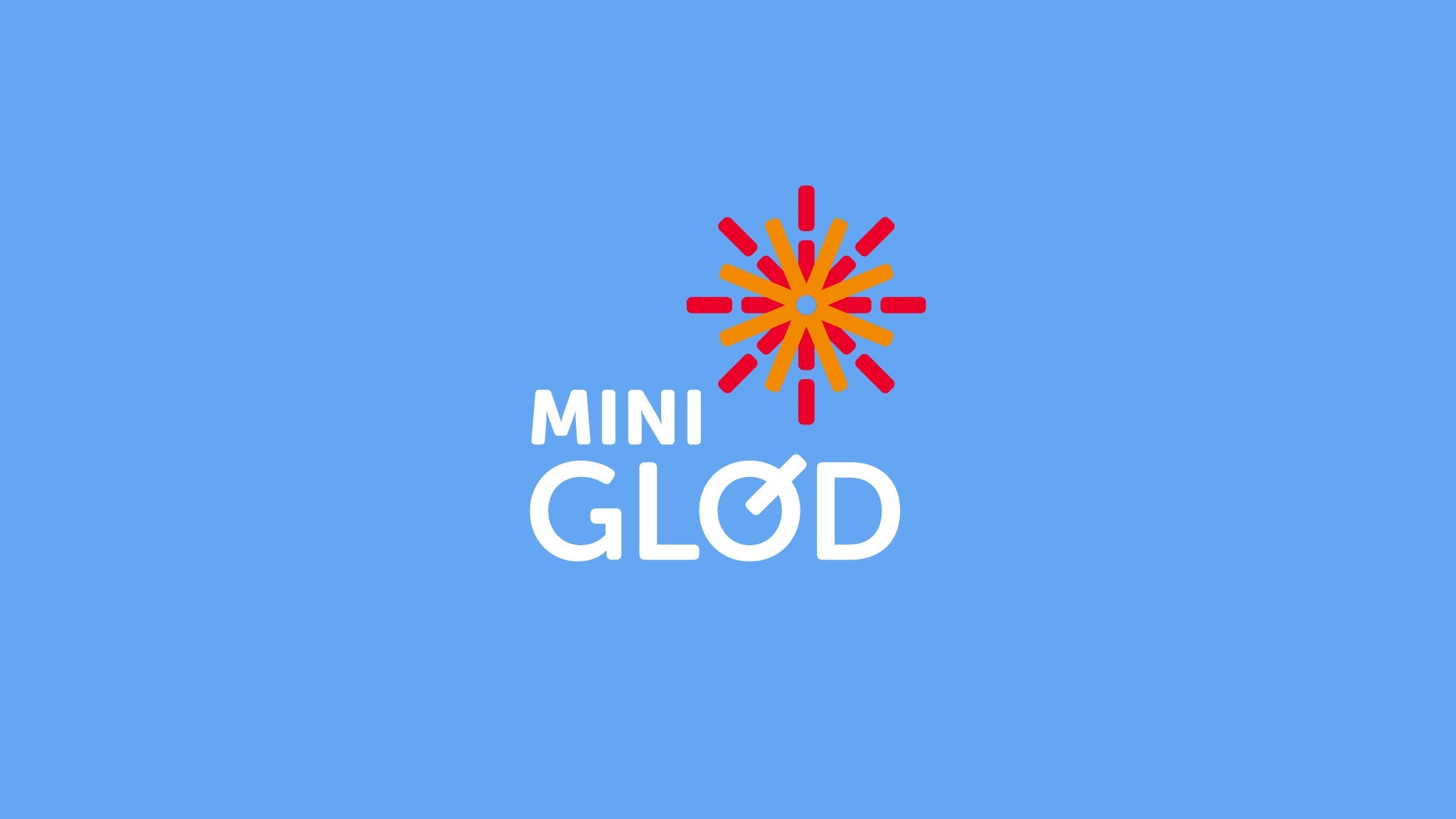 Mini-Glød – Barnefestival i Bodø – 2025-09-13