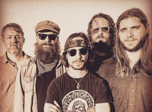 DeadEye: 16th Annual Jerryfest w/ Spud Boy Allstars (NIGHT ONE) — Antone's Nightclub