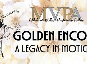 Image of Golden Encore: A Legacy in Motion