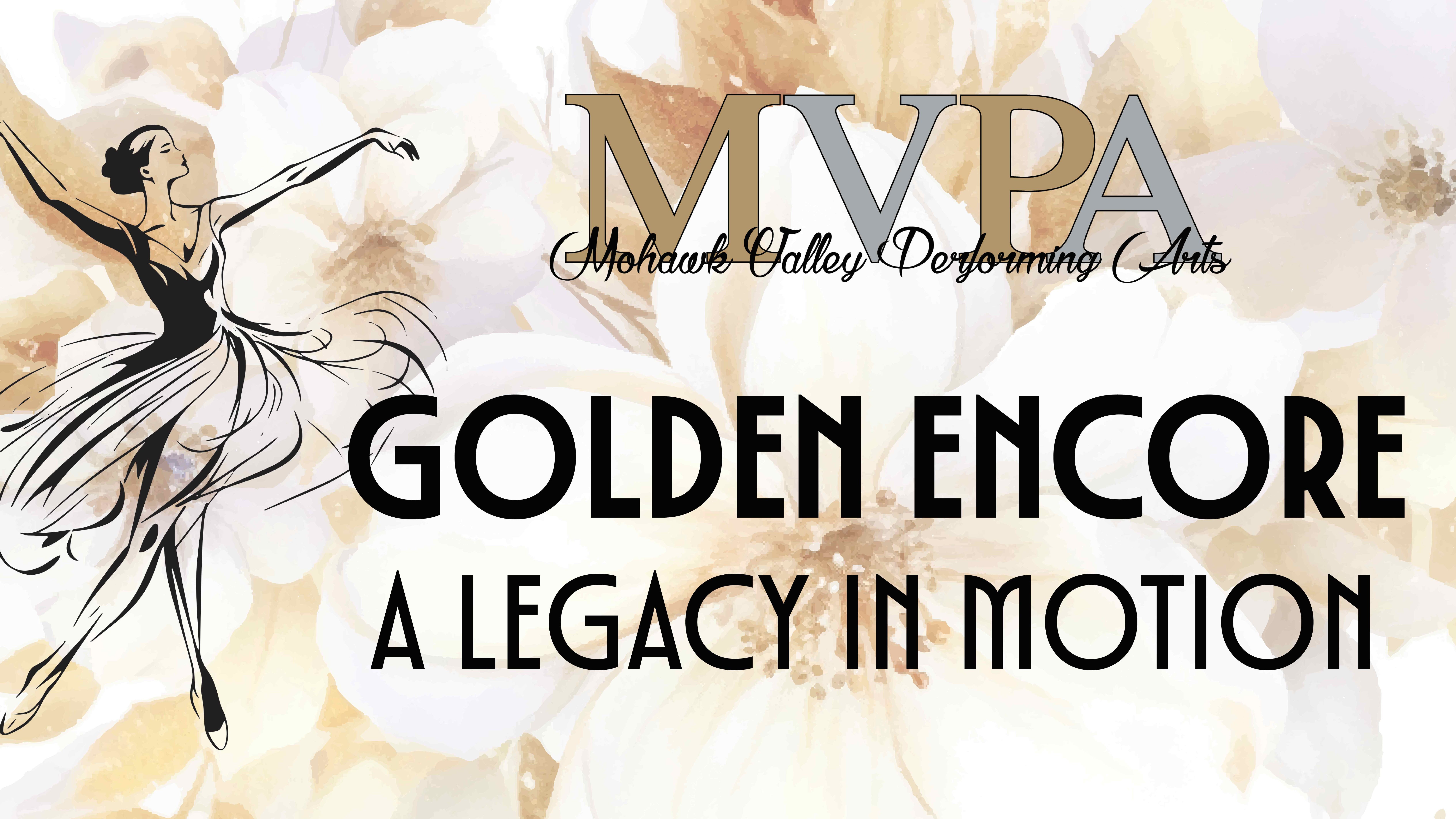 Golden Encore: A Legacy in Motion