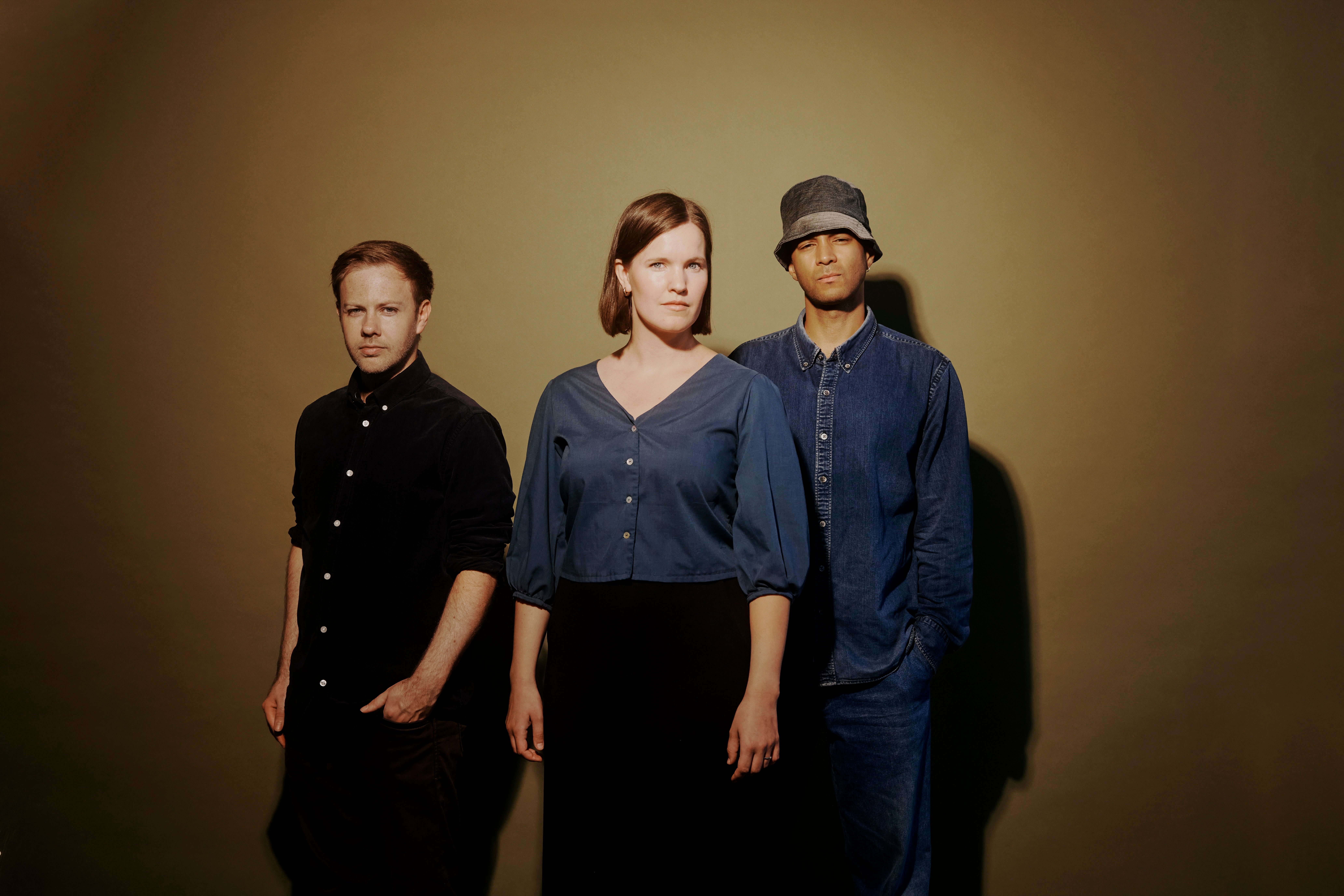 Henriette Eilertsen Trio 