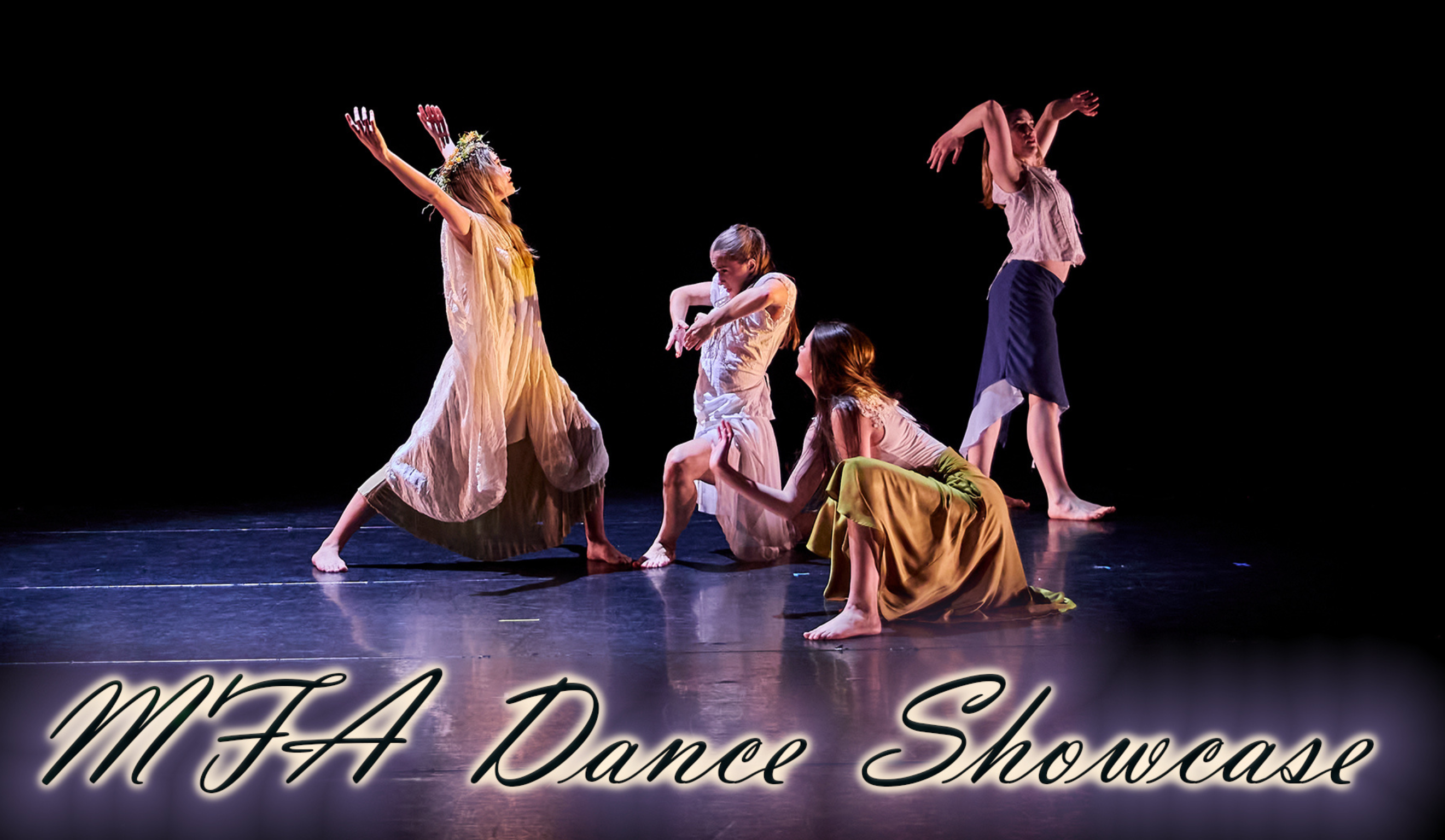 MFA Dance Showcase