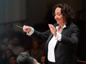 Stutzmann Conducts Bruckner