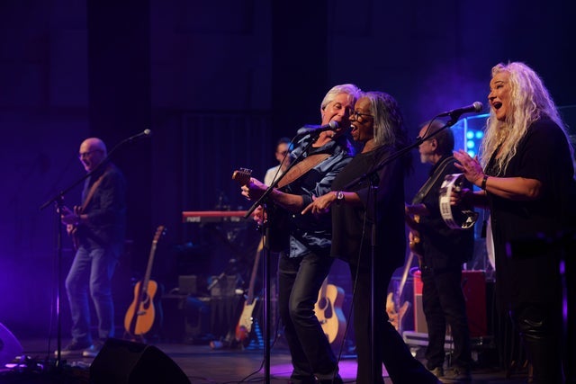 ERIC CLAPTON TRIBUTE