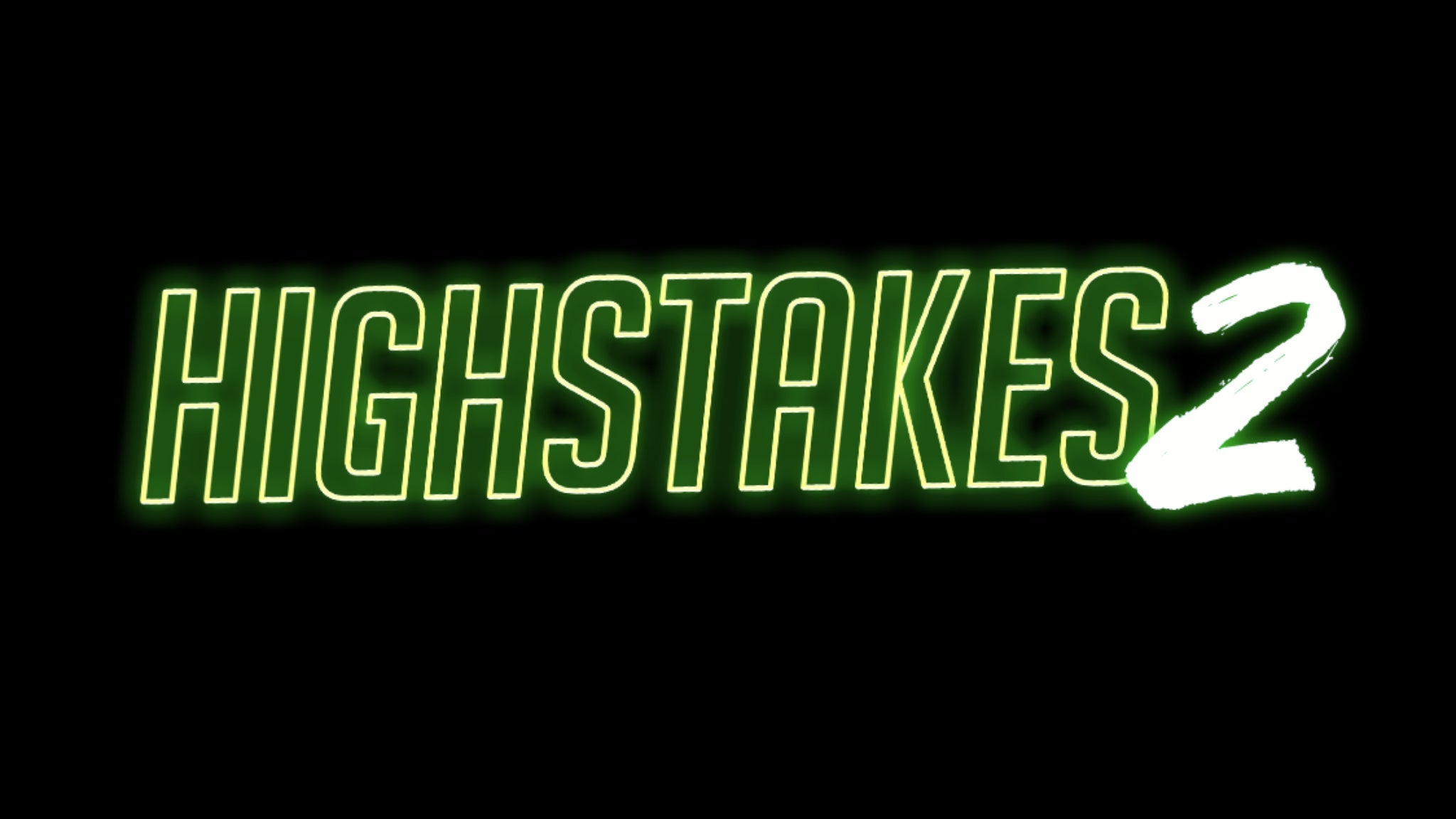 G-Man Live presents High Stakes 2 