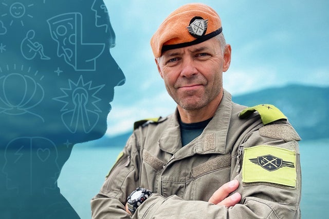 Ticket Reselling Det kan alltid bli verre - Foredrag med John Hammersmark