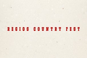 Regios Country Fest