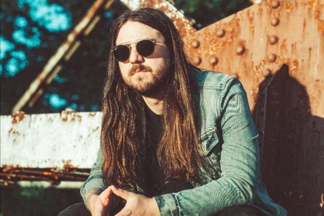 Sam Morrow Band presales in Portsmouth