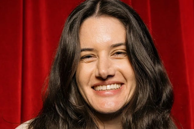 Salma Zaky