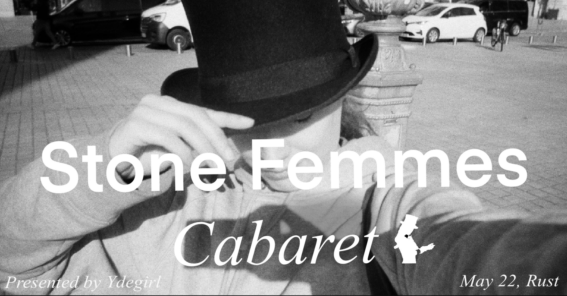 Ydegirl Presents: Stone Femmes Cabaret – 2026-05-22