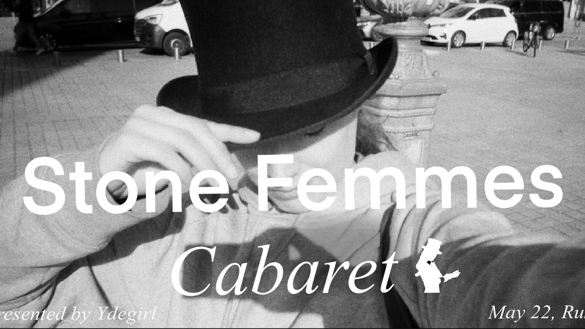 Ydegirl concerts and tour dates | GlobalGigMap