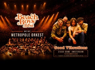Beach Boys' Best