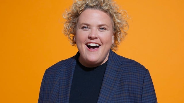 Fortune Feimster: Takin' Care of Biscuits Comedy Tour