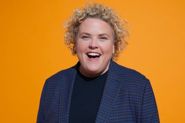 Fortune Feimster: Takin' Care of Biscuits Comedy Tour presales in Atlanta