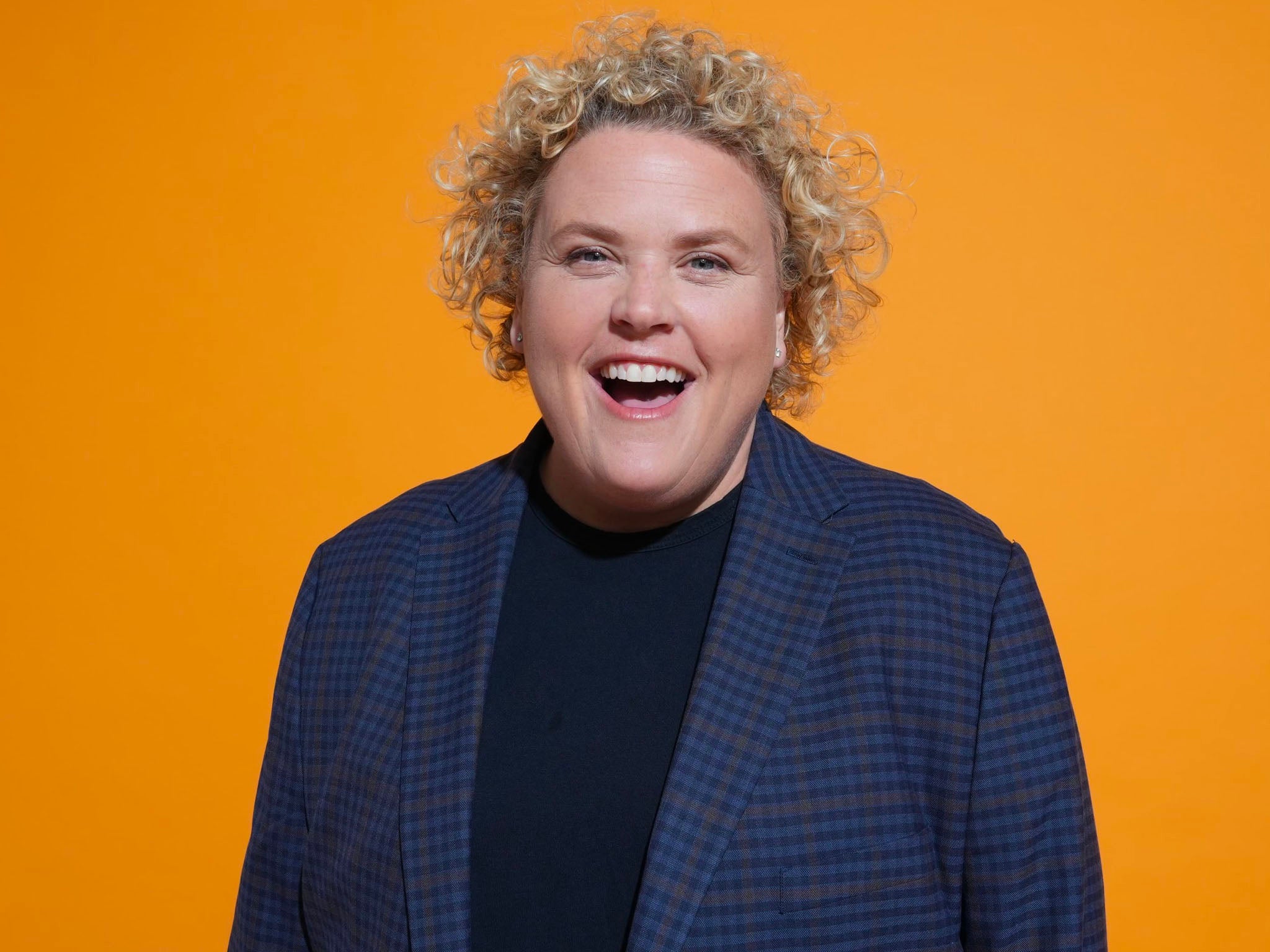 Official Fortune Feimster: Takin' Care of Biscuits Comedy Tour presale code (Via TMPresale.com)