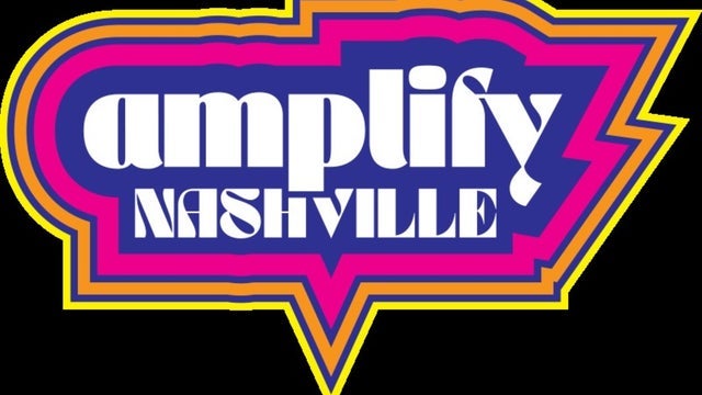 Amplify Nashville