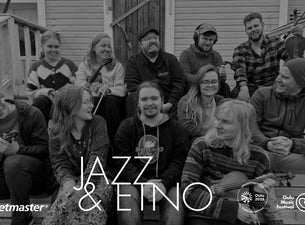 OMJ Jazz & Etno: The Resonant Treasure Chest of the North