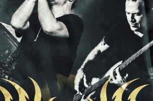Sinners Creed concert