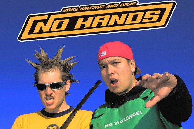 SOLD OUT: Joey Valence & Brae: The NO HANDS Tour presales in Austin