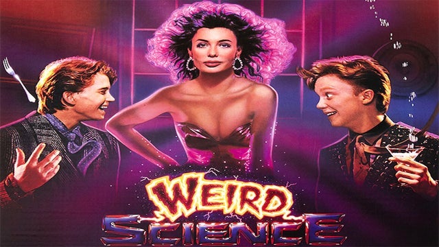 Weird Science