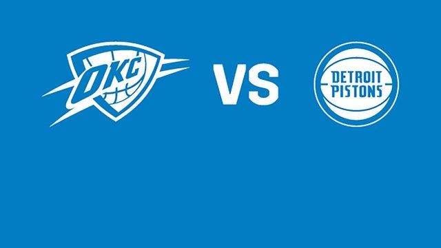 Oklahoma City Thunder