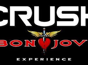 image of CRUSH  Bon Jovi Experience