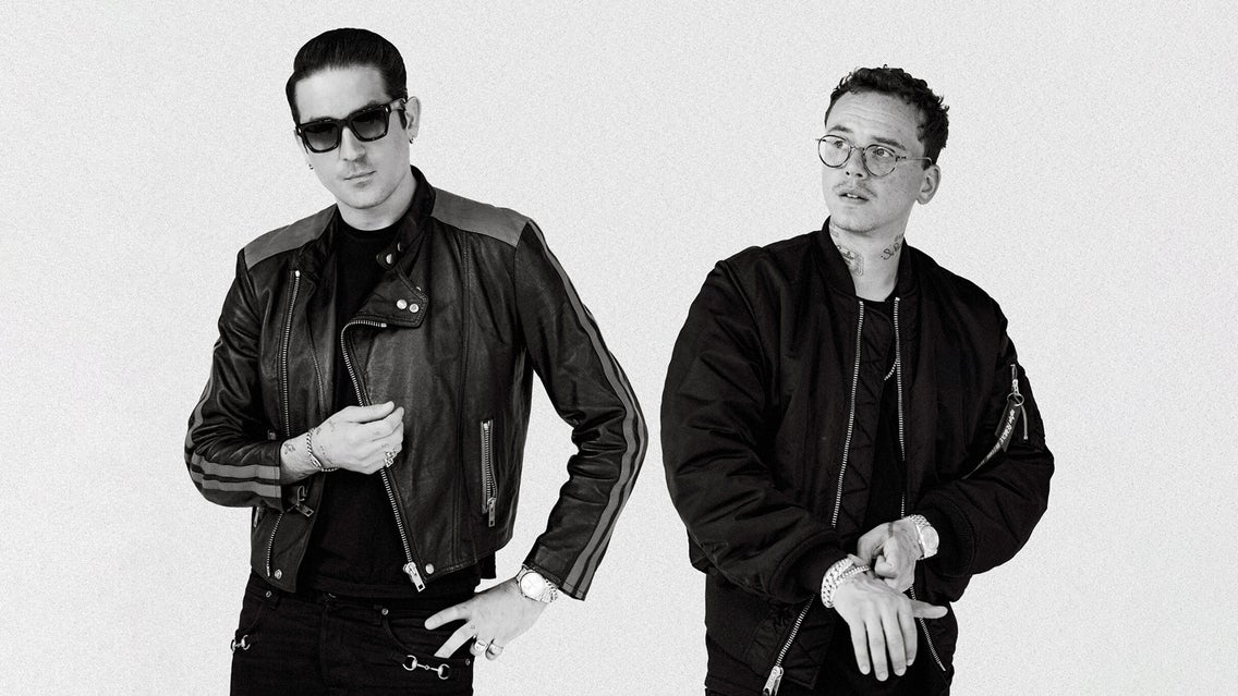 Logic & G-Eazy: The Endless Summer Tour Part II
