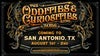 Oddities & Curiosities Expo from 10 am to 5 pm